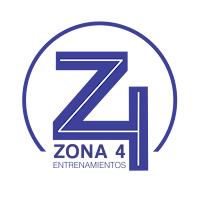 Zona 4 Entrenamientos