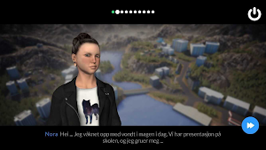 Happy Helping Hand Screenshot 1