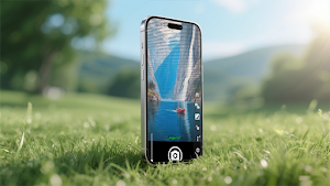MomentCapture Camera Screenshot 2