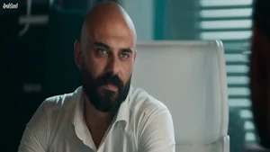 مسلسل الدائرة مترجم Screenshot 3