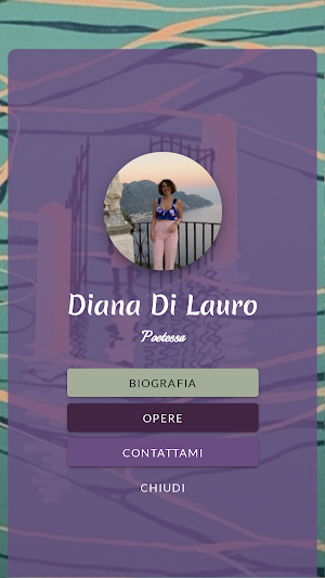 Diana Di Lauro Screenshot 1