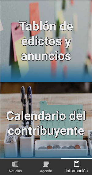 Informate El Ejido Screenshot 3