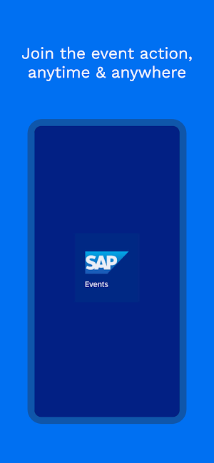 SAP Transformation Excellence Screenshot 0