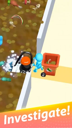 Clean Masters Screenshot 1