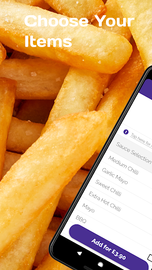 The Krispy Chip Screenshot 3