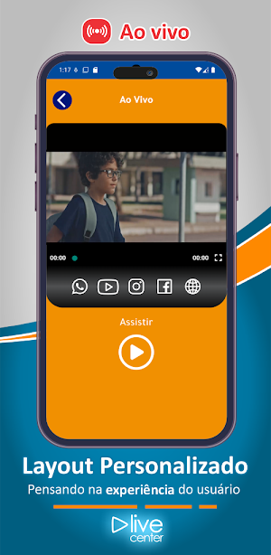 Rádio Boa FM Irecê Screenshot 2