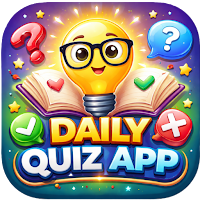 Daily Quiz App