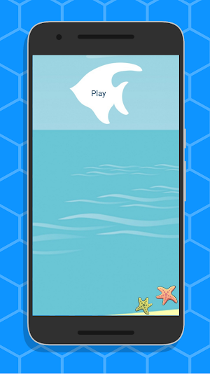 the amazing fisherman - fishing game Screenshot 0