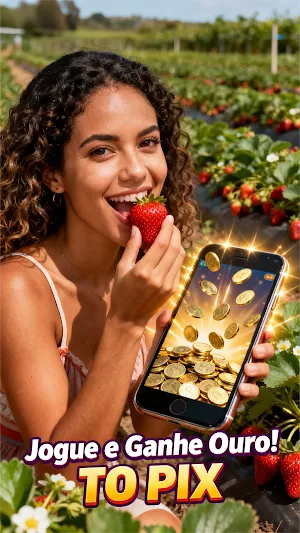 Grow Strawberries Screenshot 2