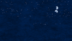 Jellyfish breeding game - free observation neglect Screenshot 0