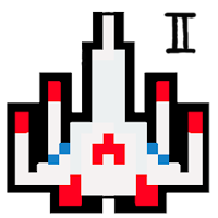 Space Invaders II