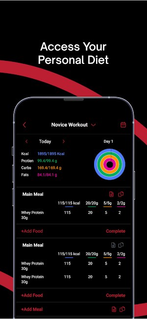 Revival Coaching Collective Screenshot 2