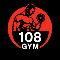 108 Gym – Home & Gym Workout