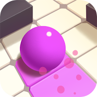 Color Maze Fill