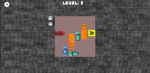 Unblock Car Pro Screenshot 2