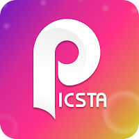Picsta - Photo Editor, Effects