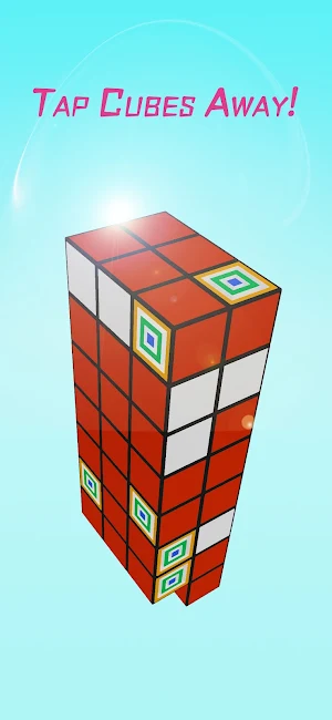 Tap Out Screenshot 2