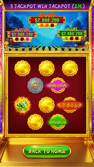 Fortune Tree Fever Screenshot 2