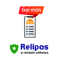 Relisoft Gọi Món