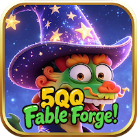 5QQ Fable Forge