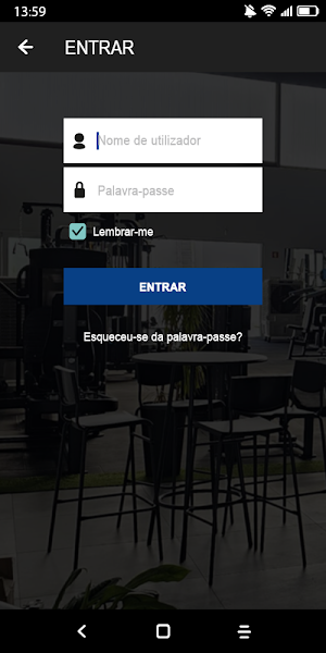 Professor Fit4You Screenshot 1