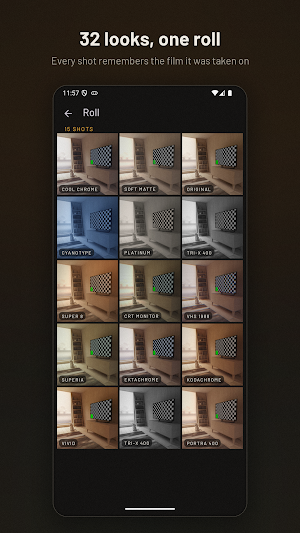 1000x Zoom Camera Screenshot 3