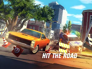 Gangstar New Orleans OpenWorld Screenshot 0