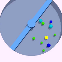 Ball maza color game offline