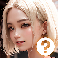 Sexy trivia girls: guess name