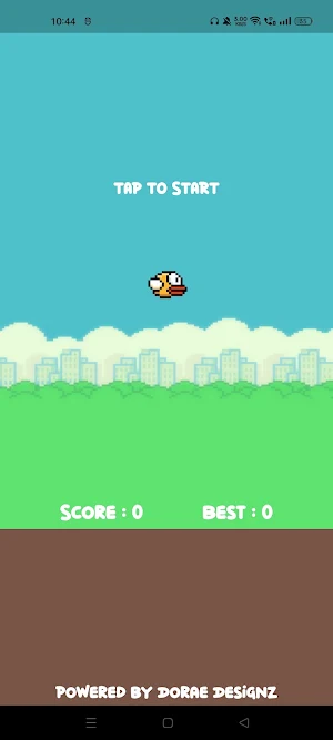 Aero Bird Screenshot 0