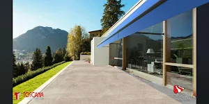 TOSCANA GLOBAL Screenshot 3