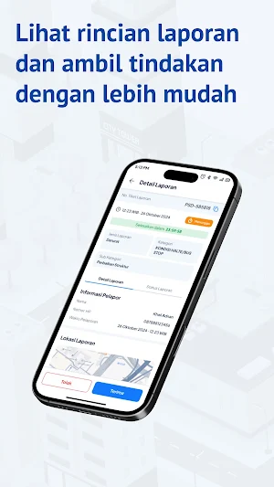 SIGAP Screenshot 2