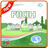 Fiqih MI Kelas 3