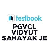 PGVCL Vidyut Sahayak JE : Mock Tests, Prev Papers