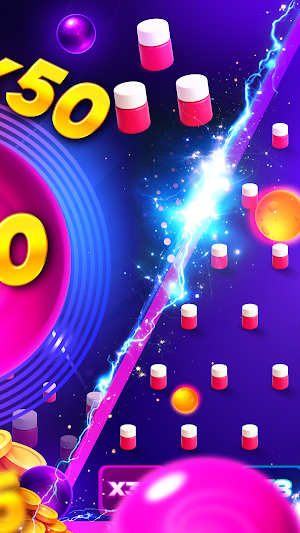 Ball World: Epic Way Screenshot 1