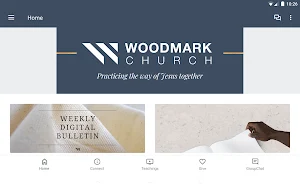 Woodmark Church Screenshot 3