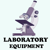 Laboratory Equipment Name