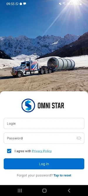 Omni Star Screenshot 0