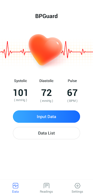 BPGuard Screenshot 0