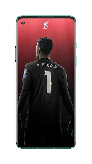 Wallpapers For Liverpooldian Screenshot 1