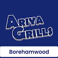 Ariya Grills Borehamwood