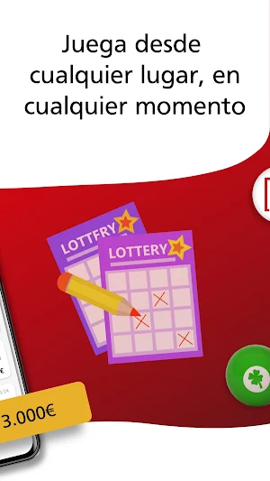 Loteria Navidad 2024 Screenshot 3