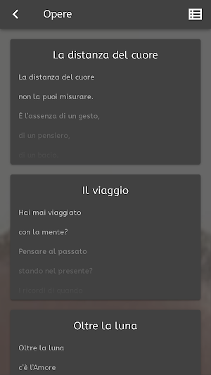 Nicola Mazzacane Screenshot 3