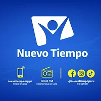 Radio Nuevo Tiempo  Stream