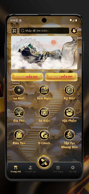 Xhero Screenshot 1