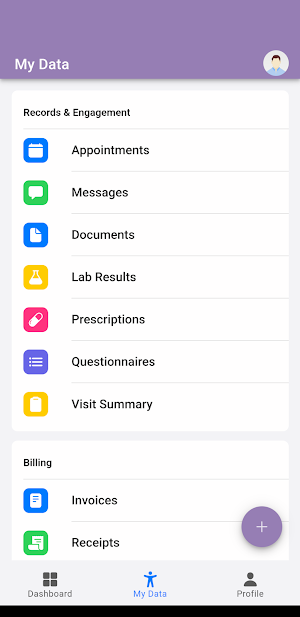 n1 Health & Wellness Screenshot 0