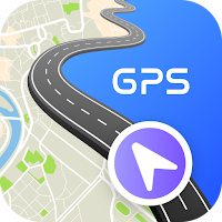 GPS Maps and GPS Directions