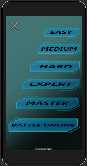 TRAIN BRAIN Screenshot 3