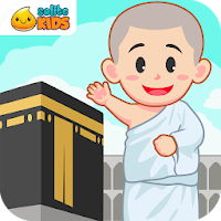 Belajar Haji dan Umroh