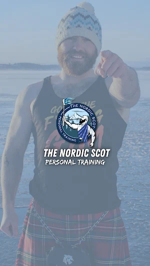 The Nordic Scot PT Screenshot 0
